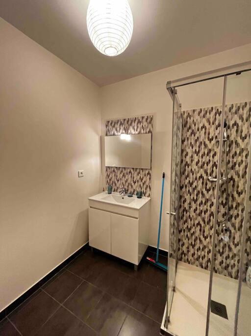 Elegant Paris 303 Appartement