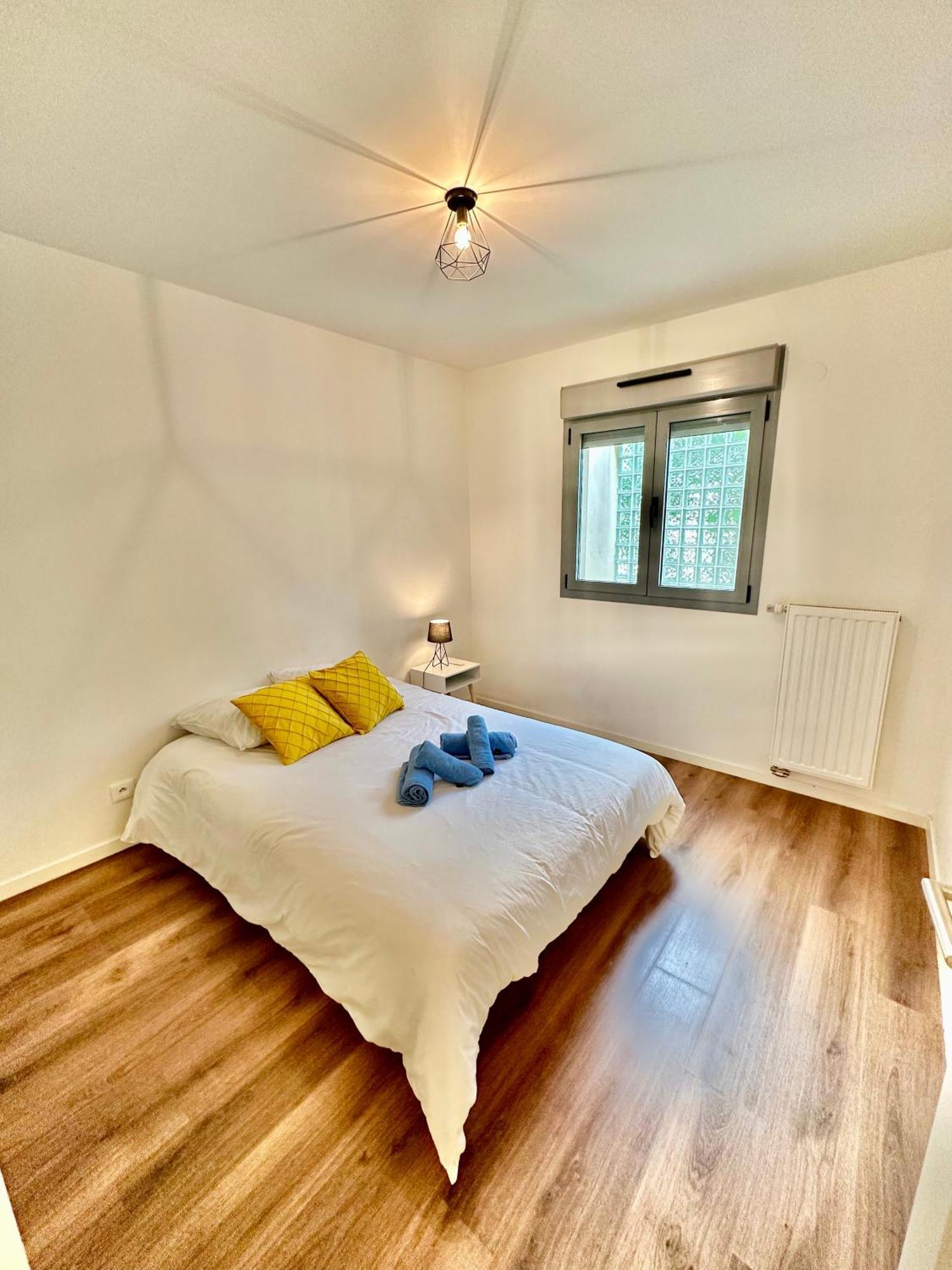 Elegant Paris 303 Apartment Bagnolet