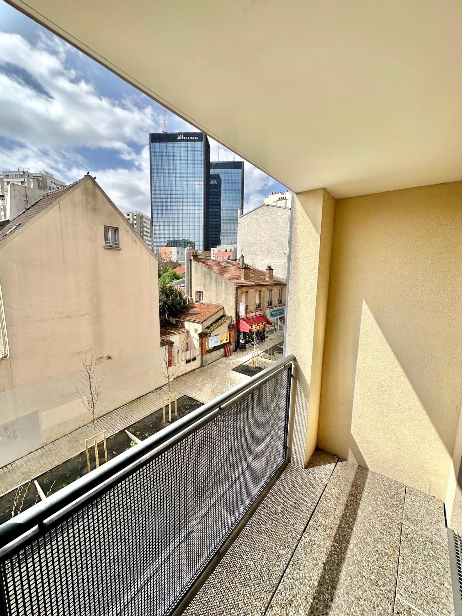 Elegant Paris 303 Apartment